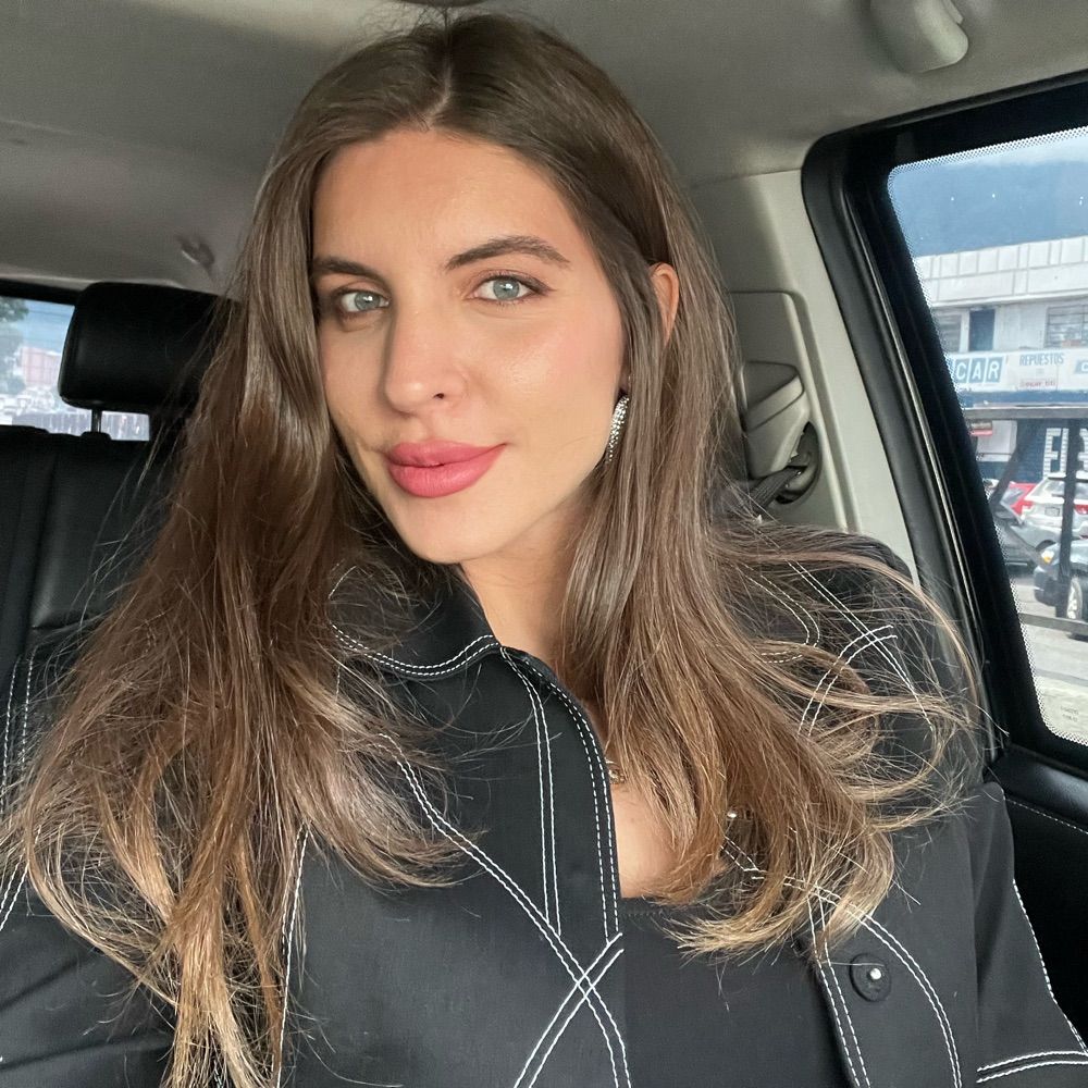 Camilla Fabri Saab