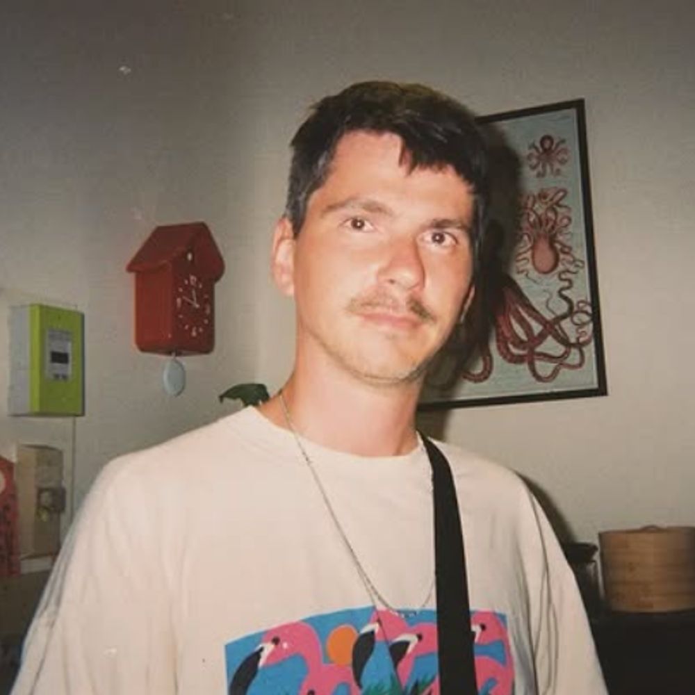 Geoffrey Crété