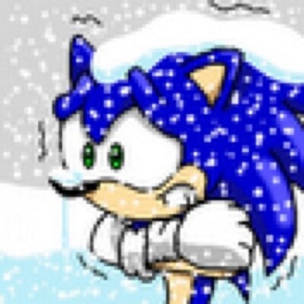 sanic