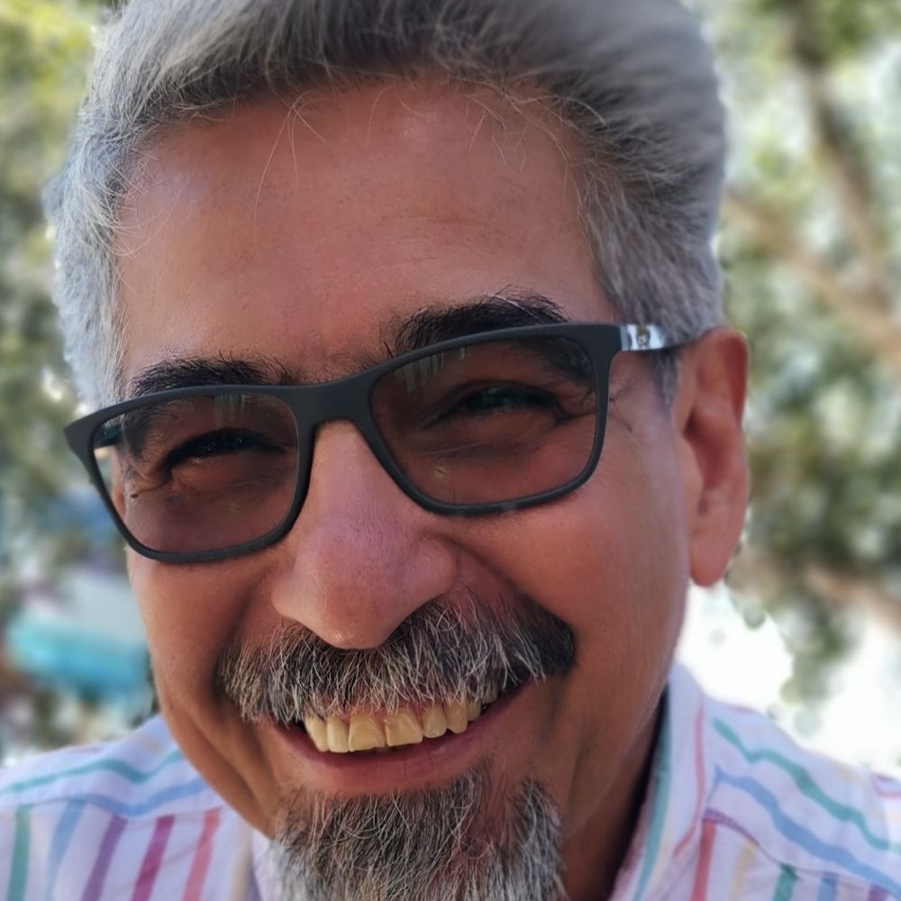 aliyerevani علی ایراوانی