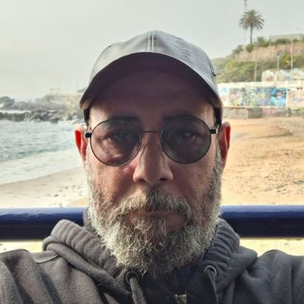 Claudio Acevedo