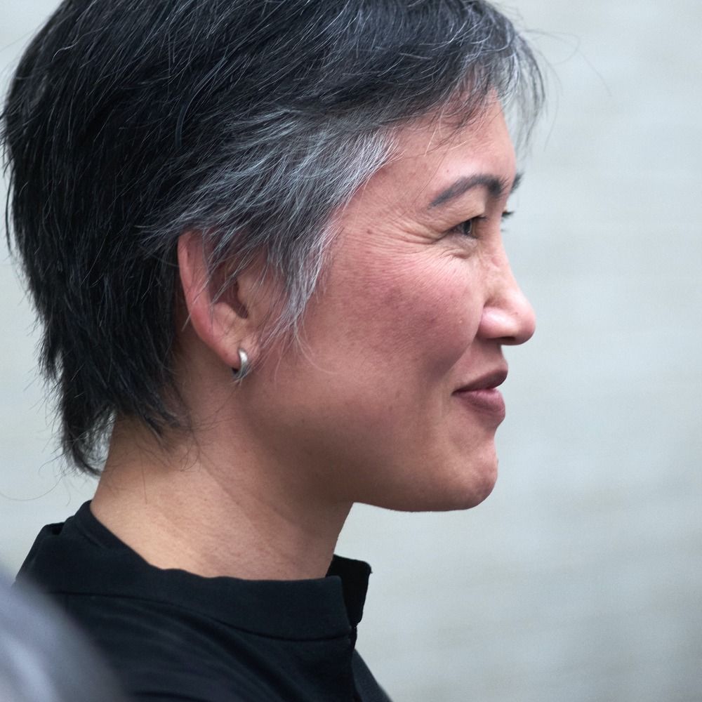 Chizu Sato
