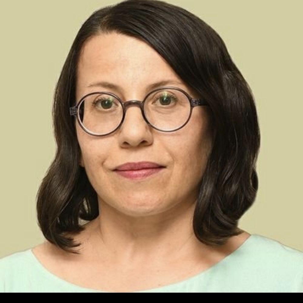 Seher Karataş