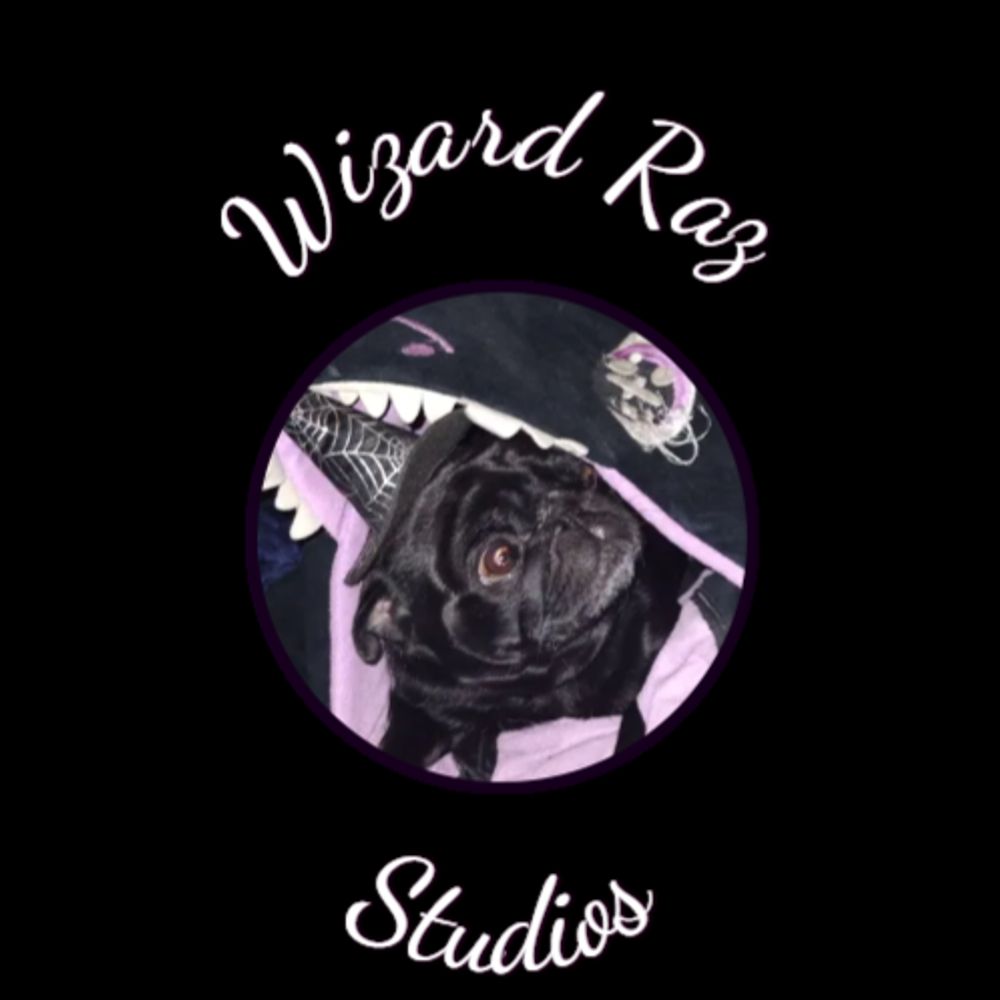 Wizard Raz Studios