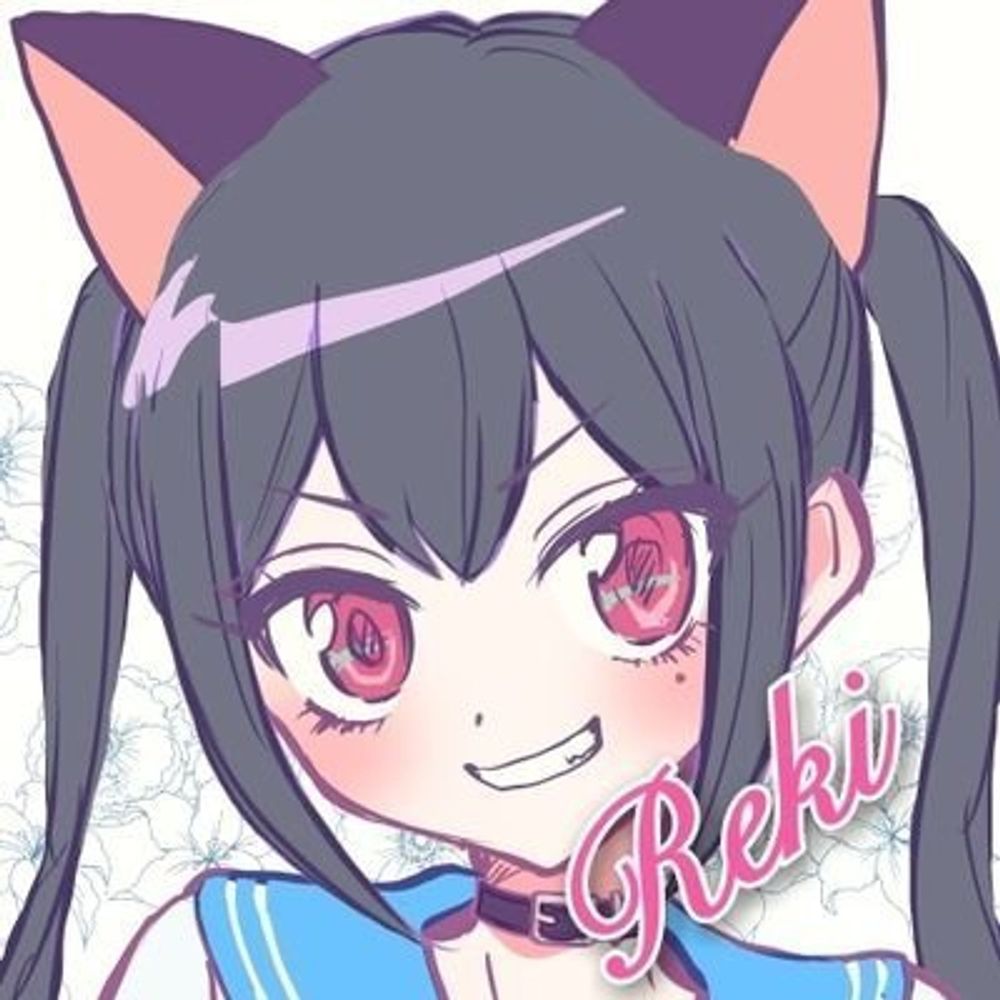 れき@VRC