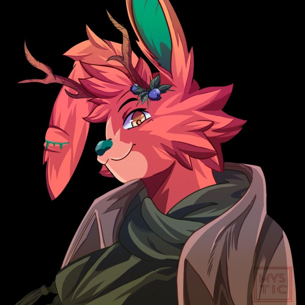 Juniper Jackalope
