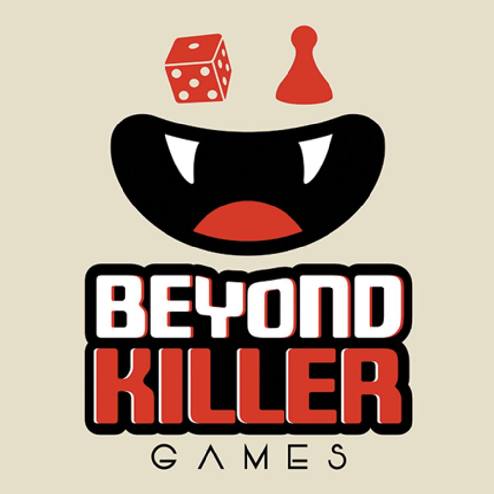 Beyond Killer Games