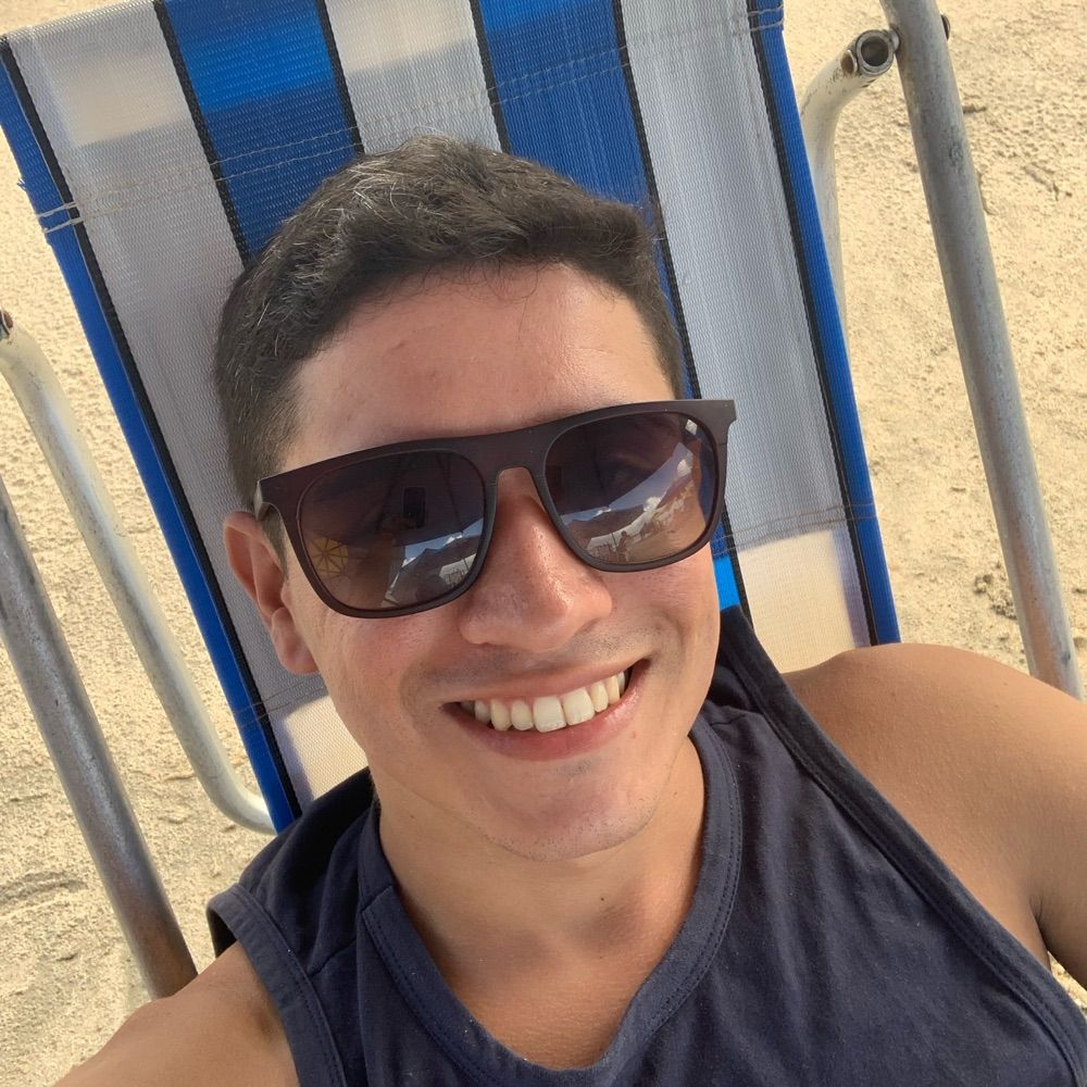 Felipe Wenderson 