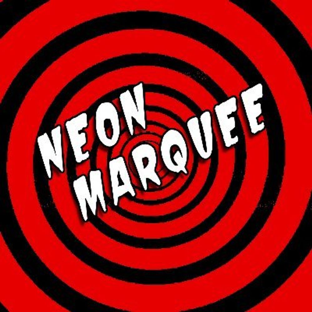 Neon Marquee