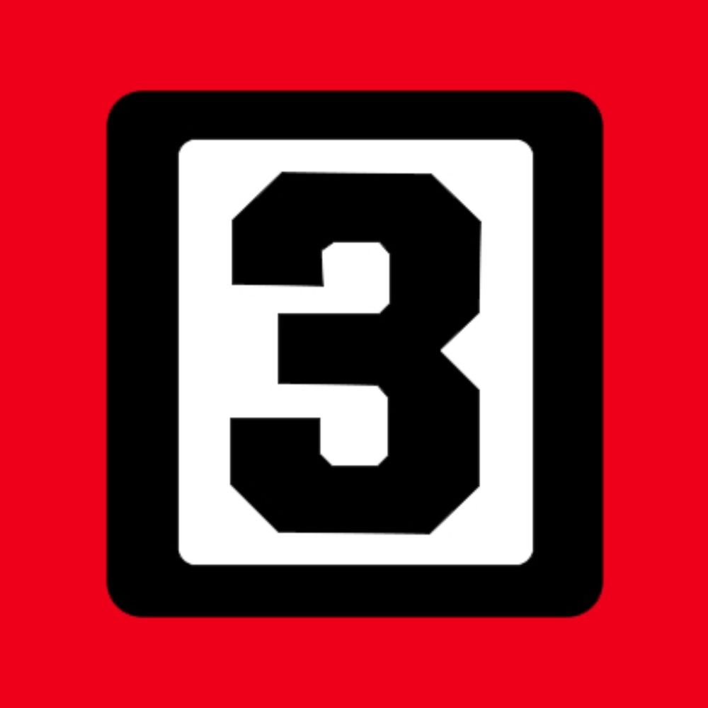 3DownNation
