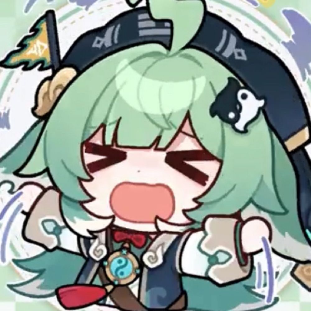 てぃりゅ