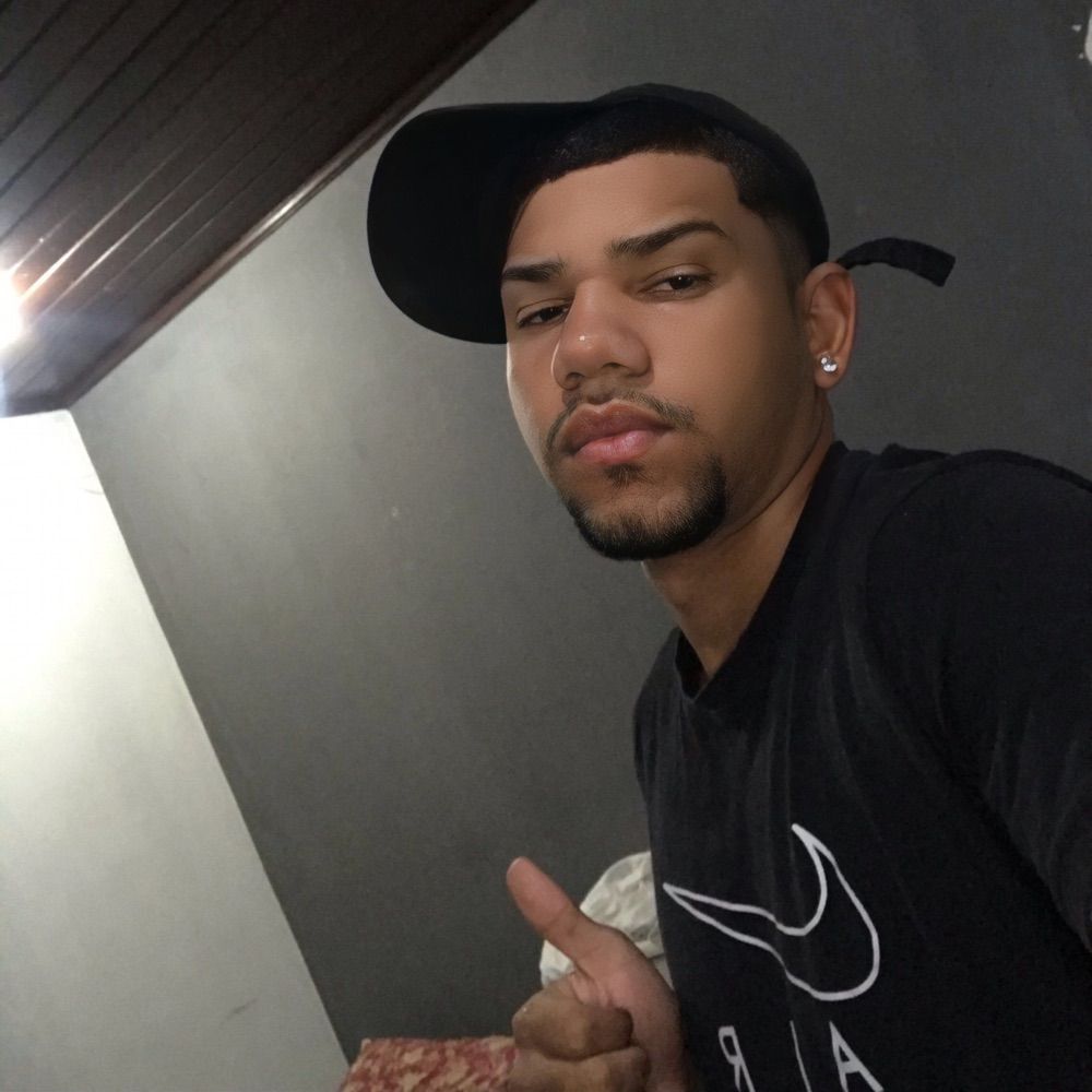 ANDRADEᶜᴿᶠ🇦🇴
