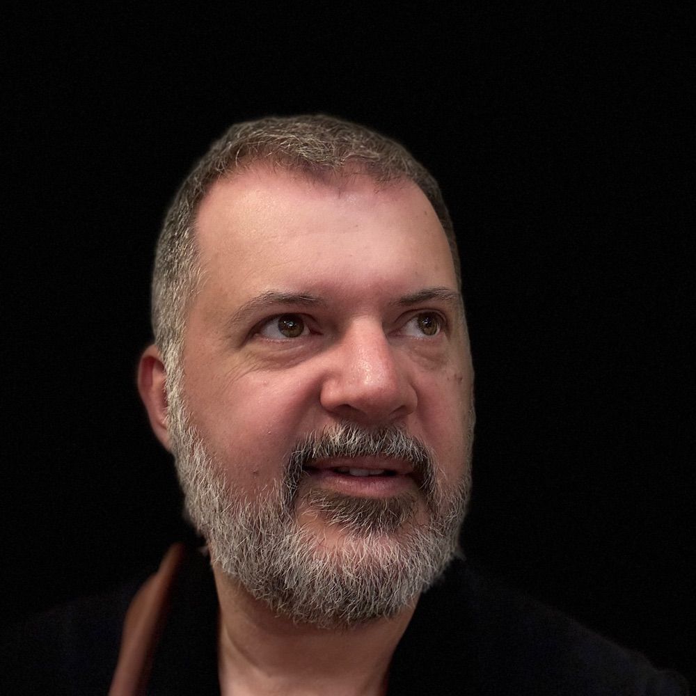 Alex Franchin