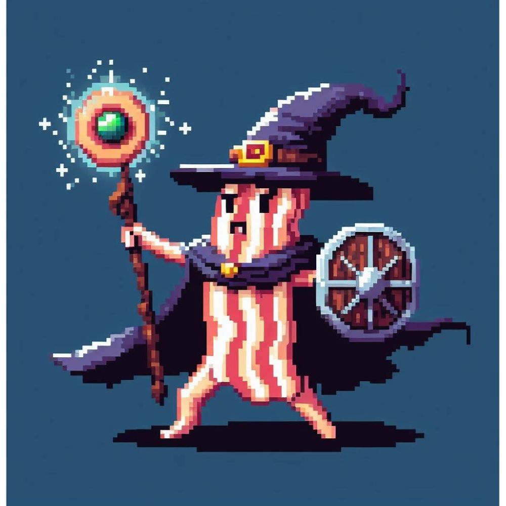 Bacon Centurion