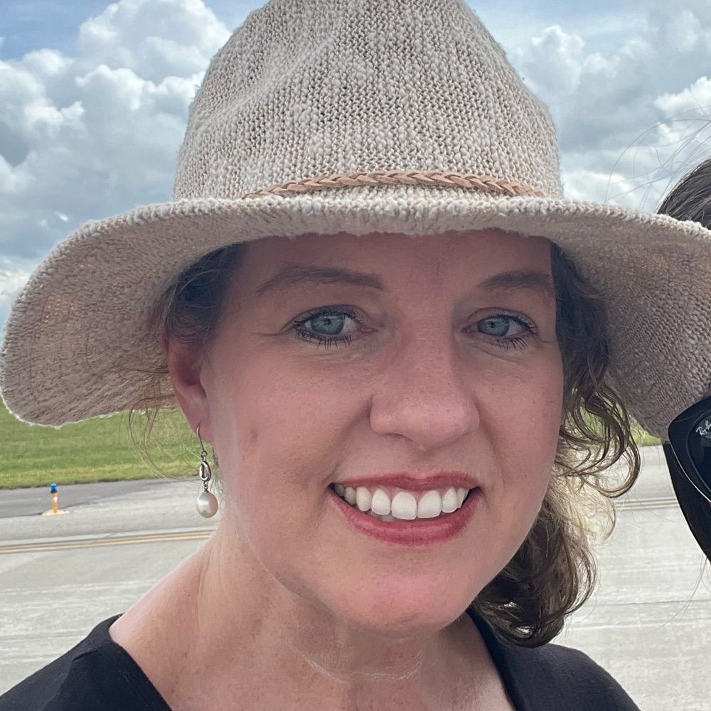 Robin P. Pate
