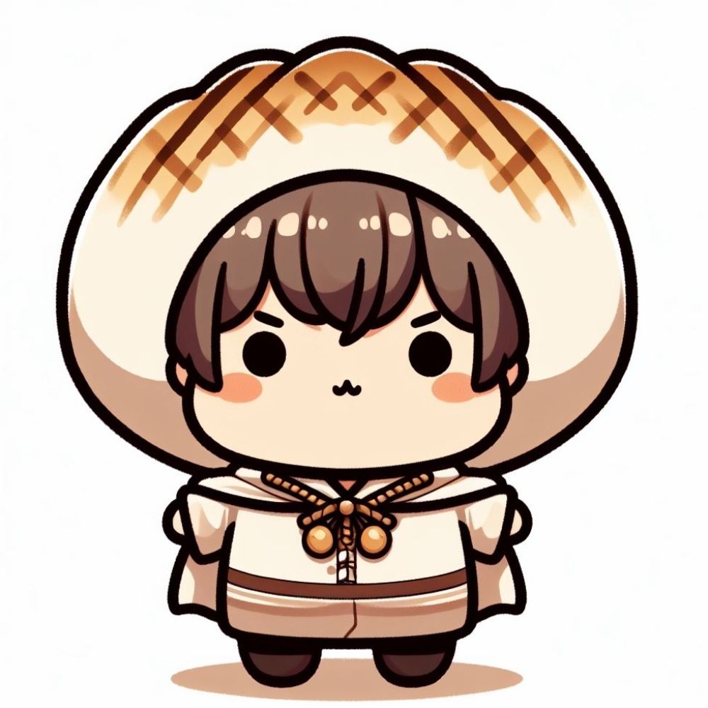ぐままん