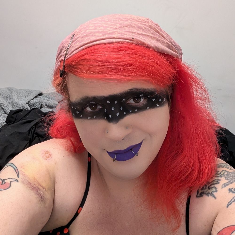 RaptorGirl Katrina (She/Her) 🏳️‍⚧️