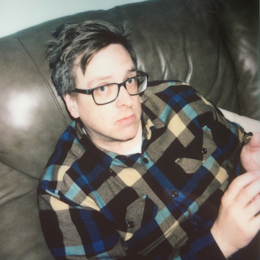 James Erdeg 