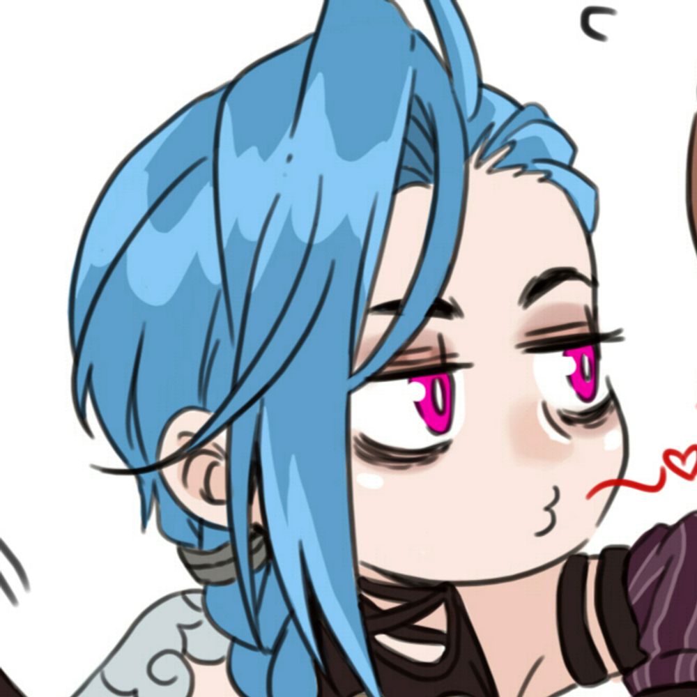 ✦ 𝘋 𝘖 𝘒 𝘐 ✦COMMISSION OPEN✦ VGEN