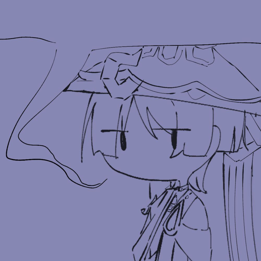 ネコバタ🐈‍⬛