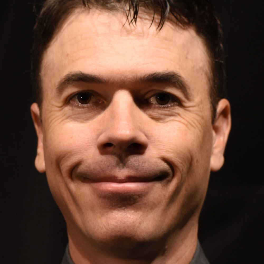 Jeff Nye