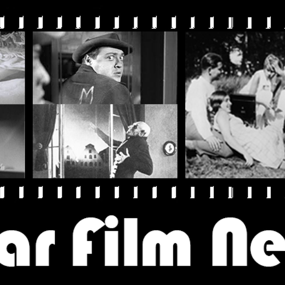 Weimar Film Network