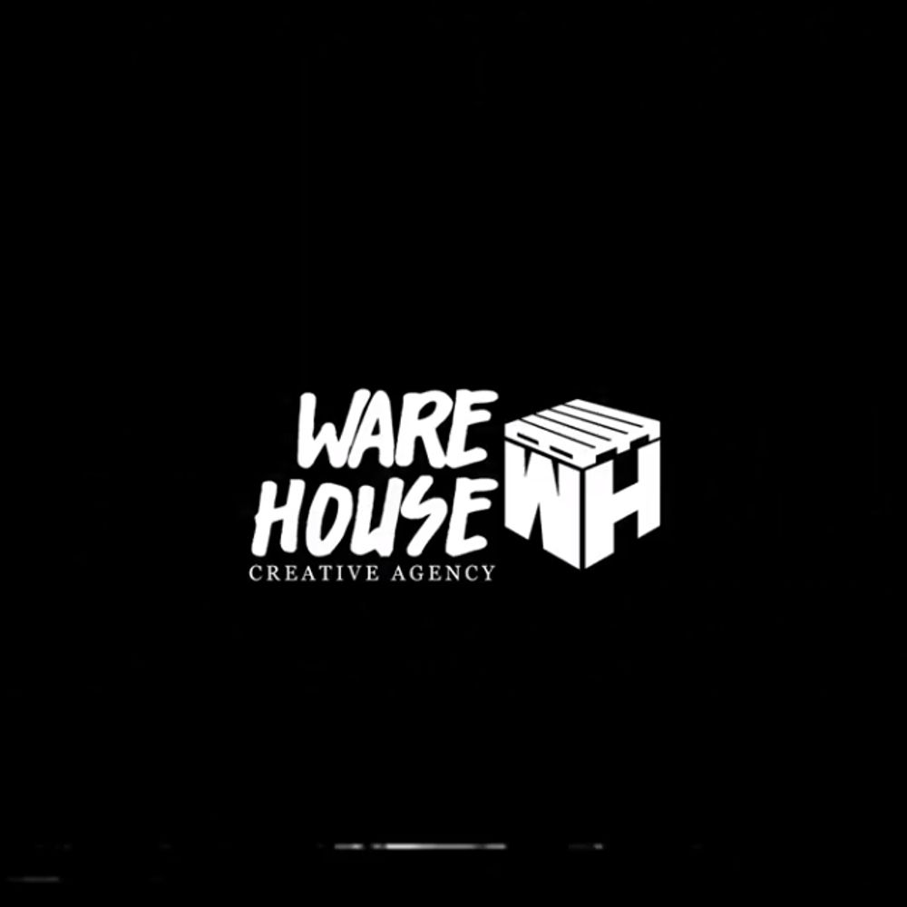 Warehouse Creative Agency
