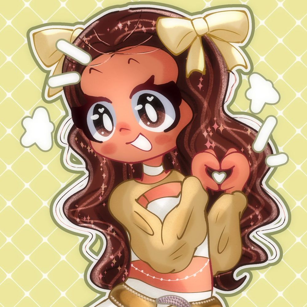 ✨callmehevan | not very active here