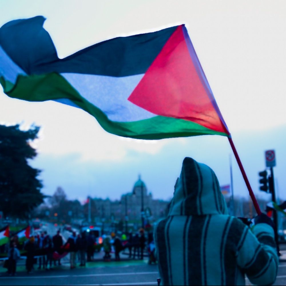 Keffiyeh Collective
