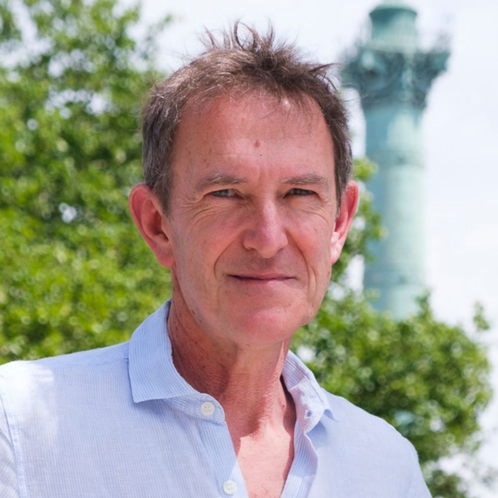 Marc Epstein