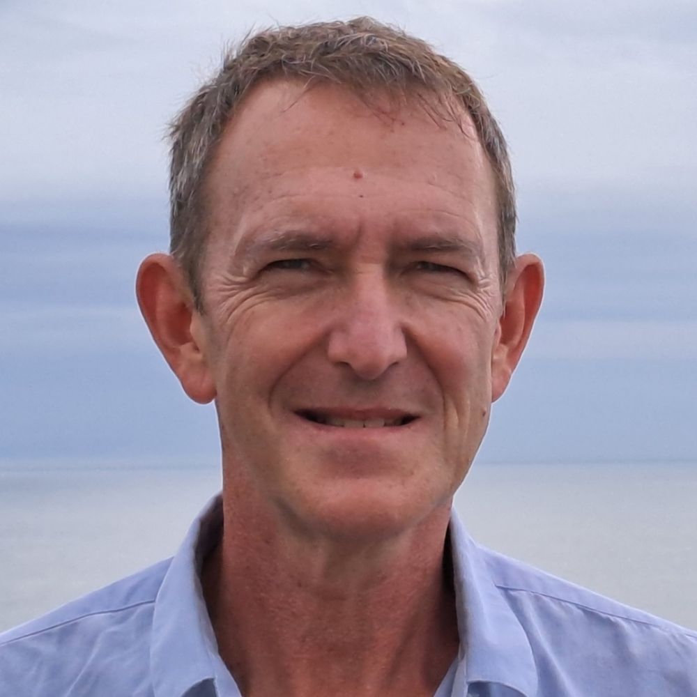 Marc Epstein