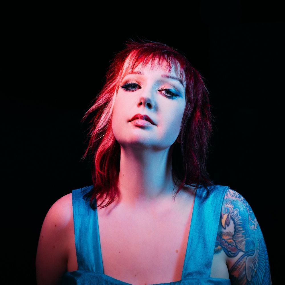 Kat Bryan Music