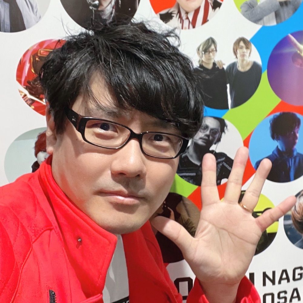 A photo of tano*c member everyday