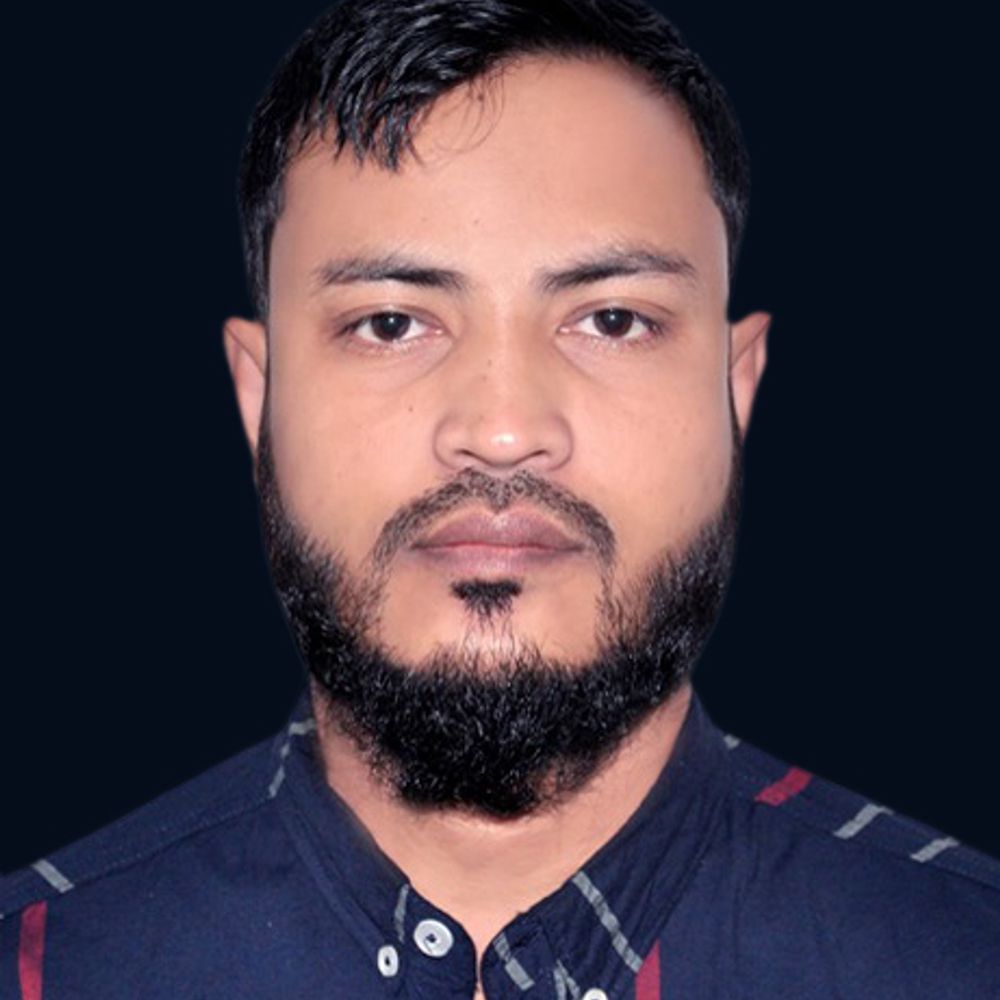 Imran H.