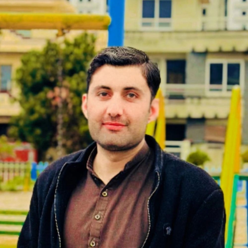 Ashfaq khan