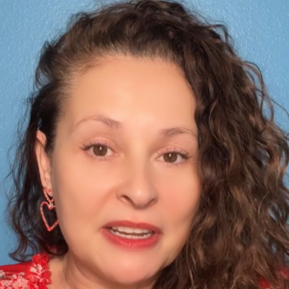 Paula Jane Newman