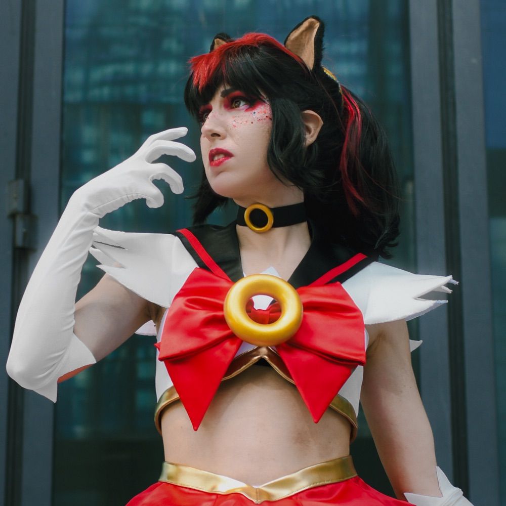 Luna ✨Star Sugars Cosplay