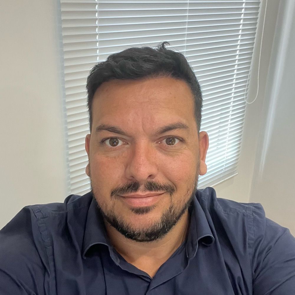 Edgar Fialho 