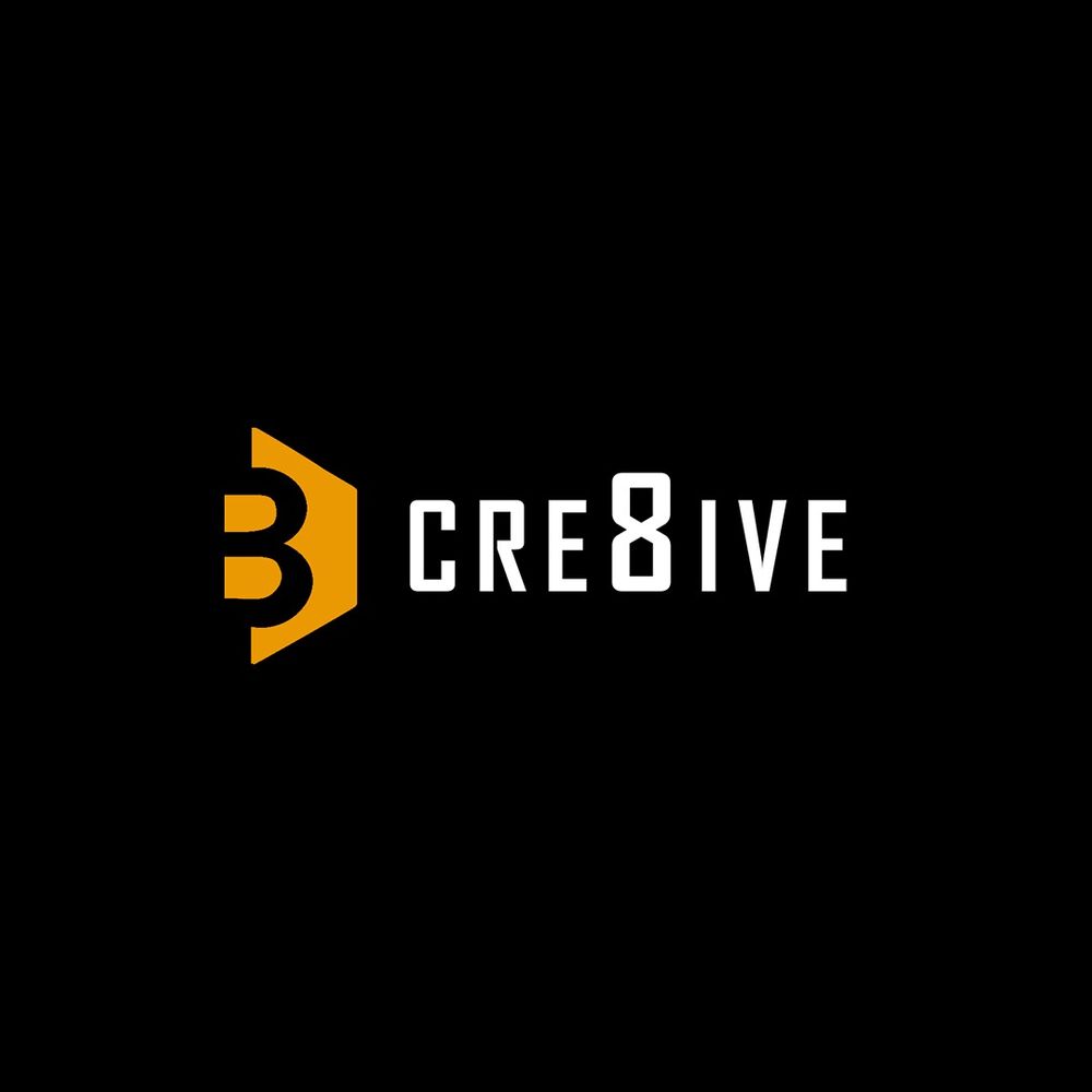 B Cre8ive