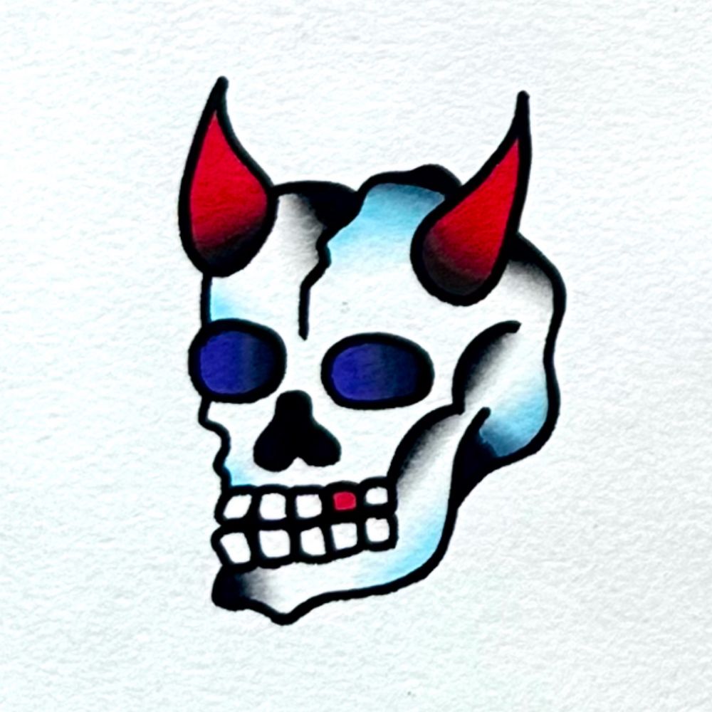 Jack Tatts