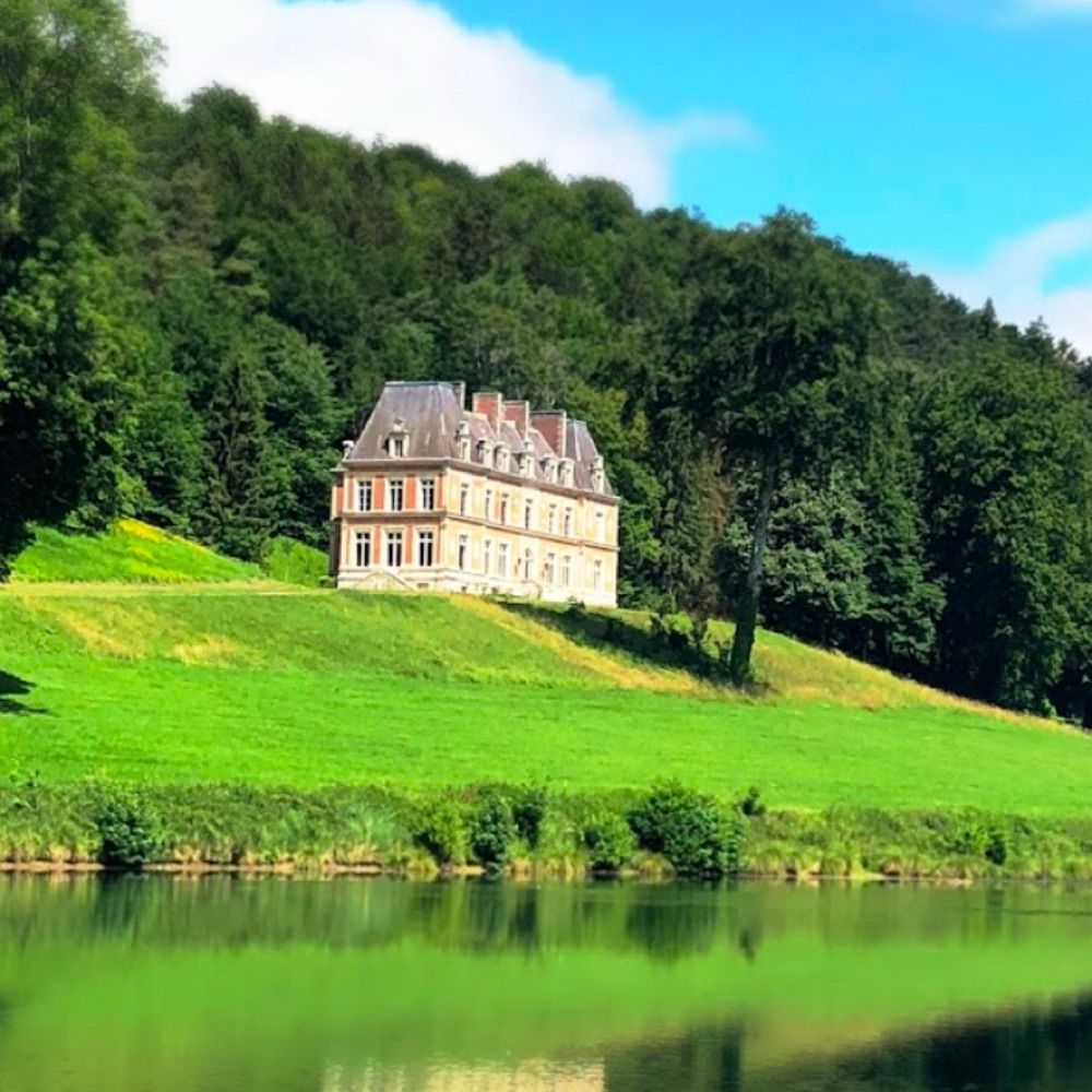 International Artists & Writers Residency | FRANCE