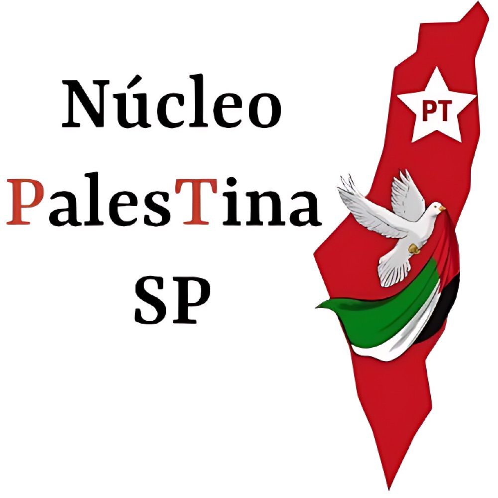 Núcleo Palestina PT-SP