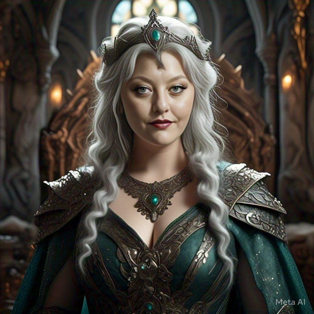 Tysaerys Targaryen