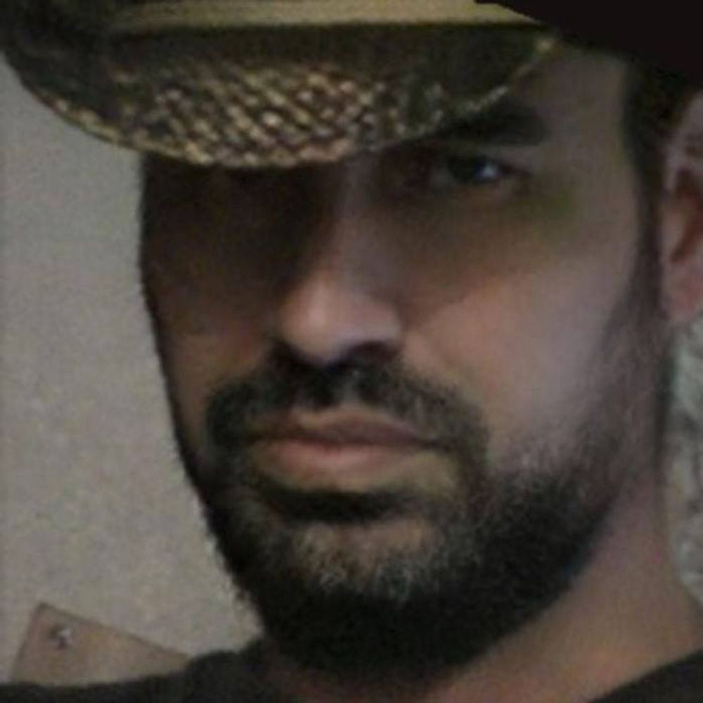 Kenny Littlechild