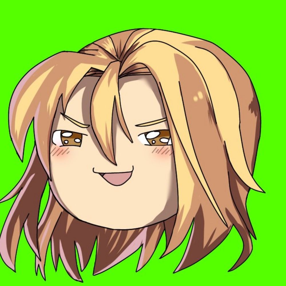 ゆっくりライアン
