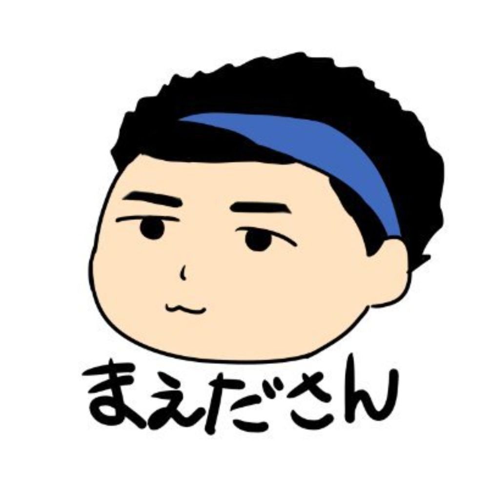 前田（ombre）