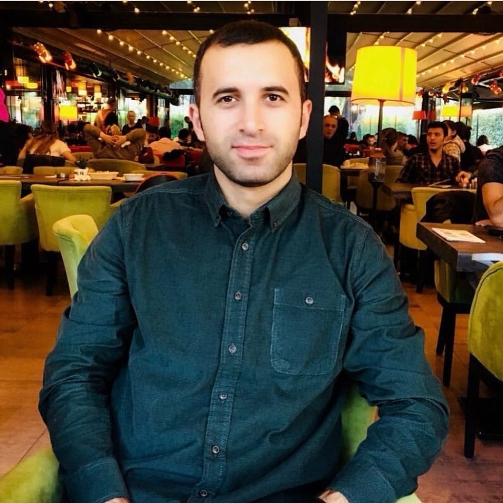 Hesen Özbek 