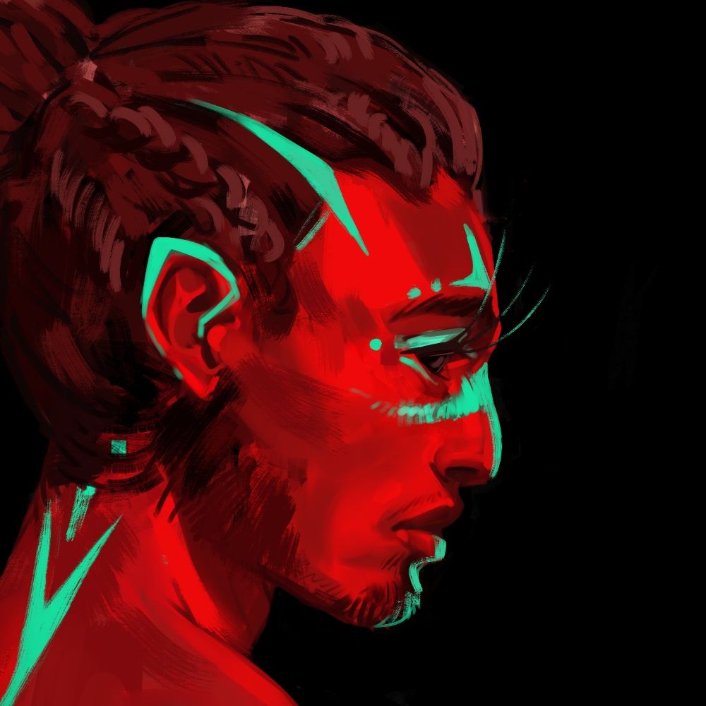 Lbm (commissions open!)