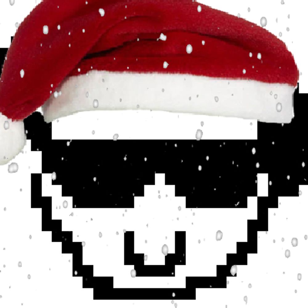 Bob (on the nice list)