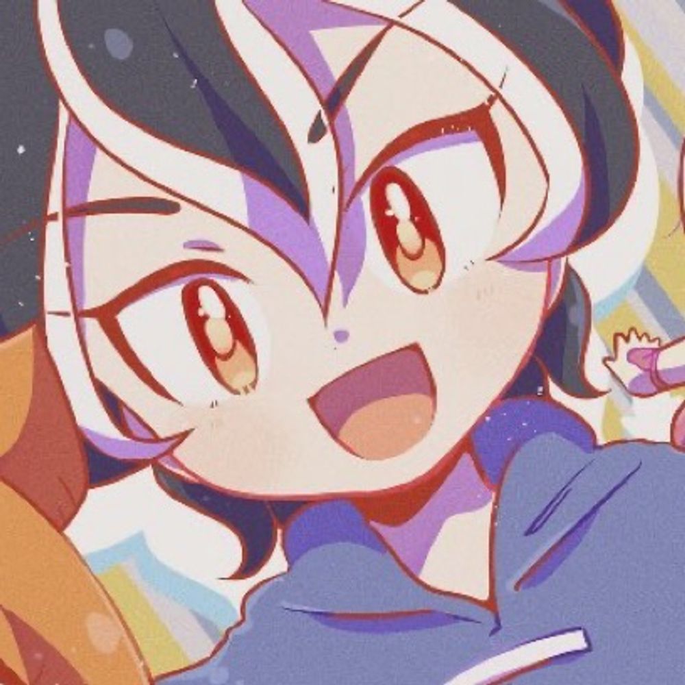 はつ子🥟